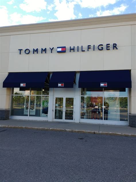 tommy hilfiger official site canada.